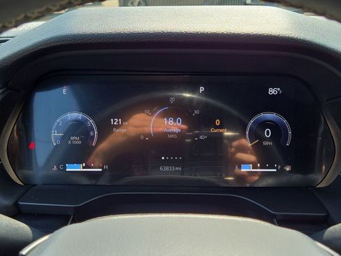 Used 2022 Jeep Grand Cherokee L Laredo AWD/4WD image 20