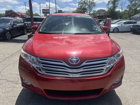 Used 2011 Toyota Venza image 3