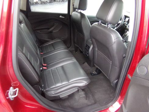 Used 2016 Ford Escape Titanium AWD/4WD image 21