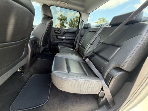 Used 2015 GMC Sierra 1500 SLT AWD/4WD image 14