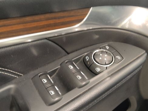 Used 2017 Ford Explorer Limited FWD image 27