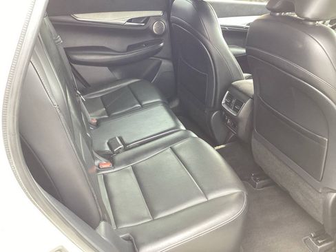 Used 2020 INFINITI QX50 Autograph AWD/4WD image 15