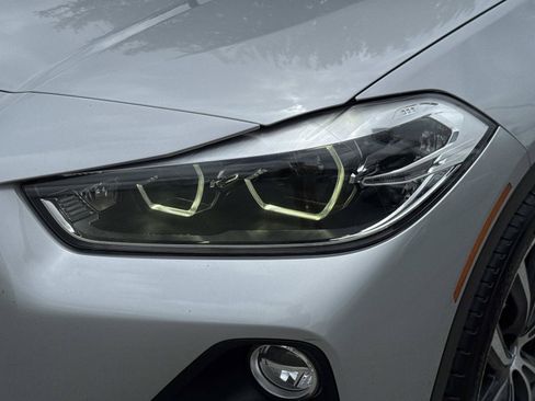 Used 2020 BMW X2 sDrive28i w/ Convenience Package FWD image 9