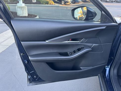 Used 2022 MAZDA CX-30 AWD 2.5 S w/ Select Package image 14