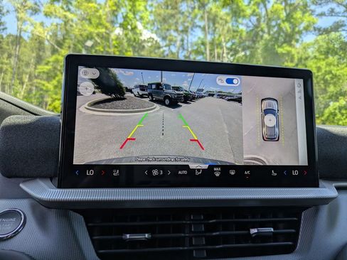 New 2026 Ford Explorer ST RWD image 27