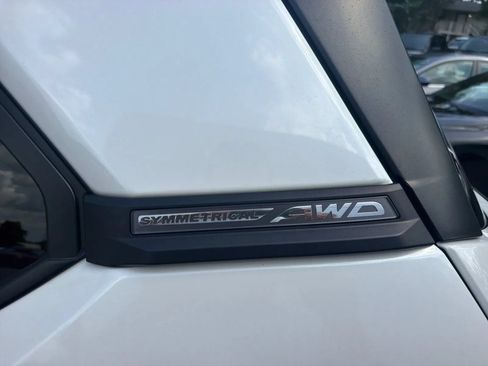 Used 2025 Subaru Forester Limited w/ Popular Package #2 AWD/4WD image 11