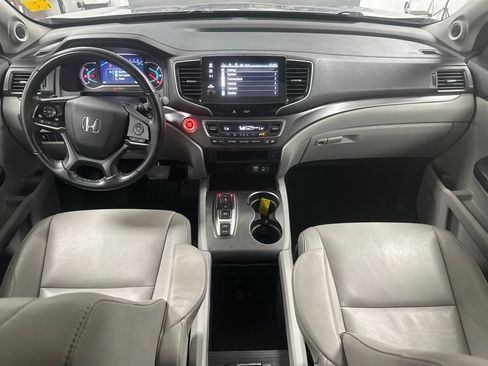 Used 2021 Honda Pilot EX-L image 3