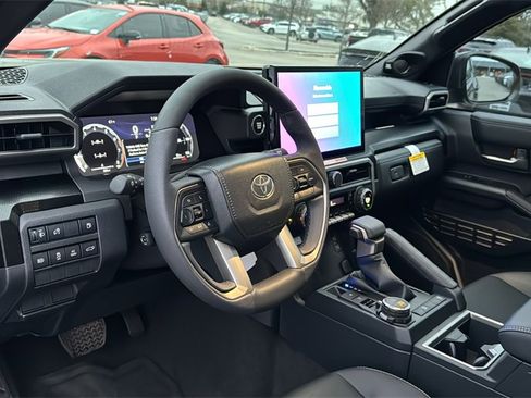 New 2026 Toyota 4Runner Limited image 16