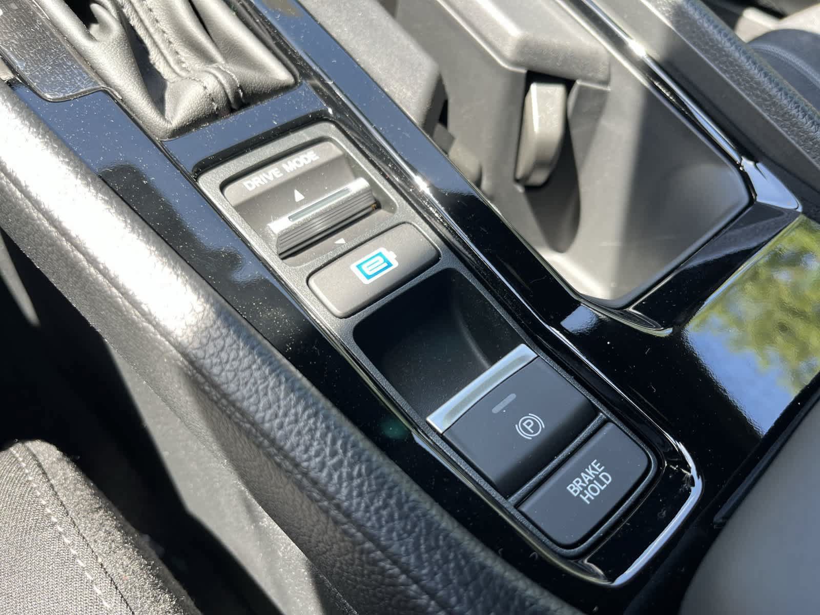 New 2026 Honda Accord Sport image 24