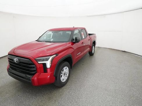 New 2026 Toyota Tundra SR5 image 16