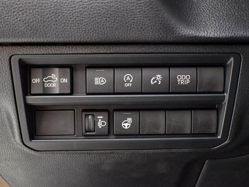 New 2026 Toyota Tundra SR5 AWD/4WD image 13