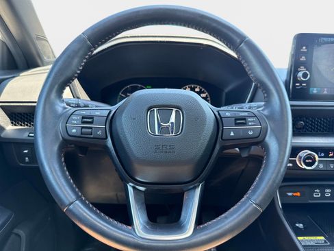 Used 2024 Honda CR-V Sport-L image 25