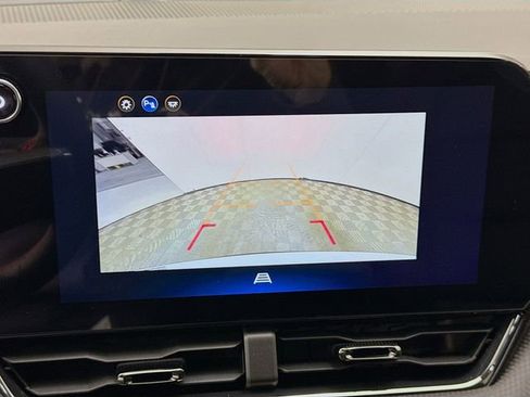 New 2026 Chevrolet Equinox RS w/ Convenience Package III image 16