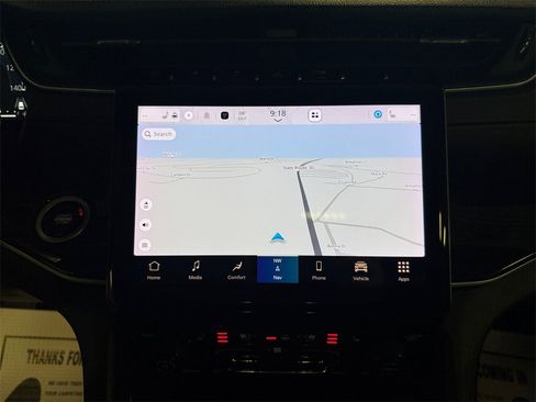 Used 2022 Jeep Grand Cherokee Trailhawk image 19