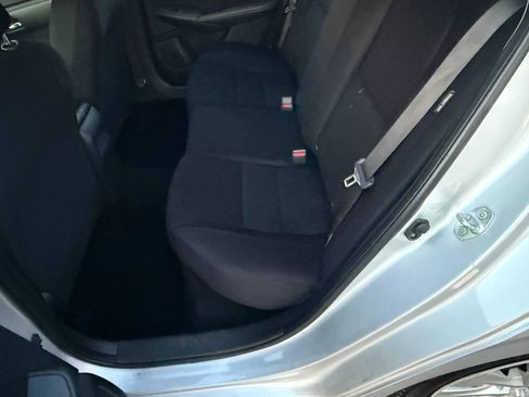 Used 2020 Nissan Sentra S w/ Lighting Package FWD image 36