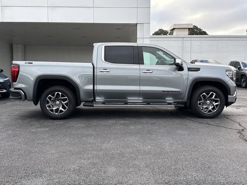 New 2026 GMC Sierra 1500 SLT w/ SLT Premium Plus Package image 2
