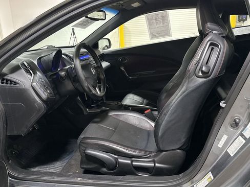 Used 2013 Honda CR-Z EX image 19
