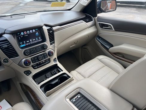 Used 2019 GMC Yukon Denali w/ Denali Ultimate Package image 23