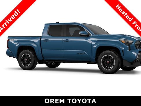 New 2026 Toyota Tacoma TRD Sport image 30