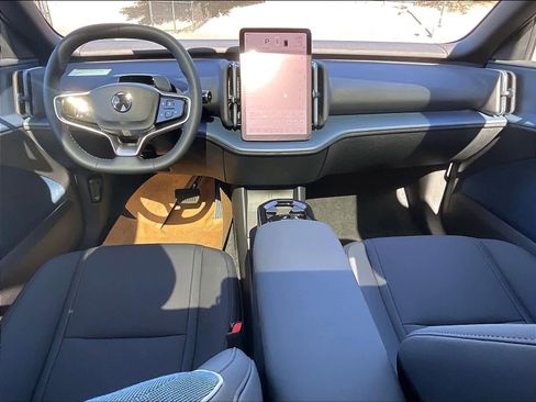 New 2026 Volvo EX30 Ultra w/ Climate Package image 7