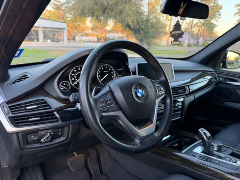 Used 2018 BMW X5 xDrive35i image 12