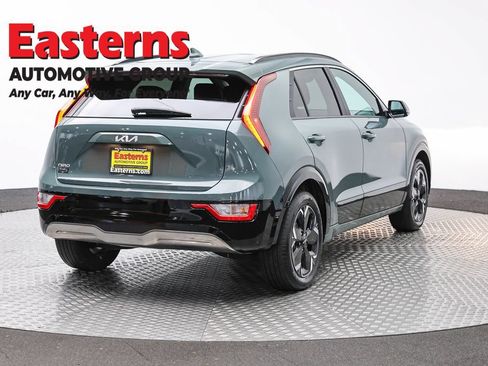 Used 2024 Kia Niro Wind FWD image 5