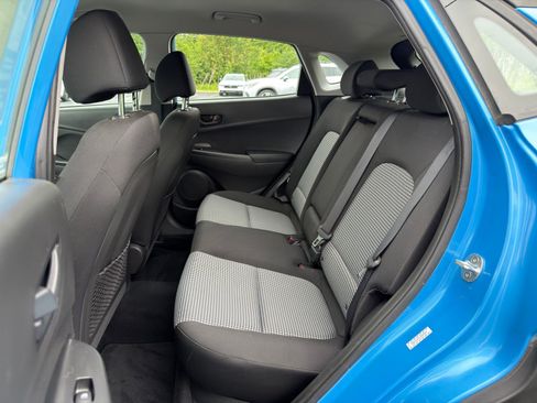 Used 2020 Hyundai Kona SE AWD/4WD image 24