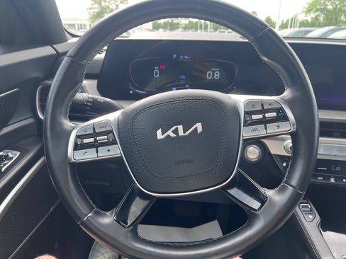 Certified 2023 Kia Telluride EX X-Line AWD/4WD image 14