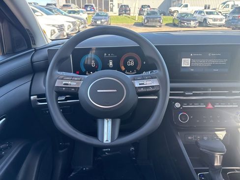 Used 2025 Hyundai Tucson SEL image 30