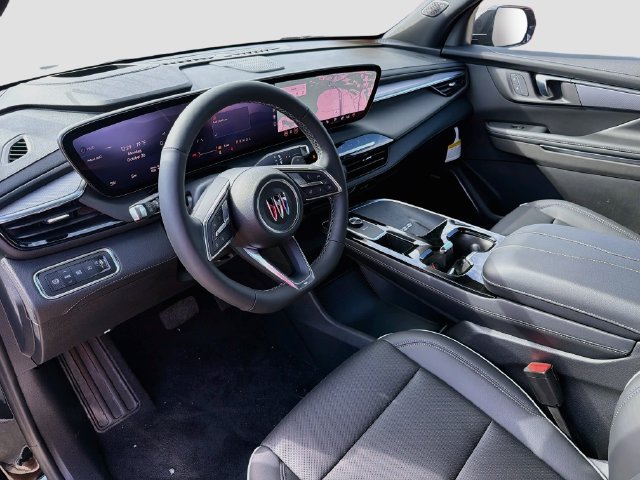 New 2027 Buick Enclave Sport Touring w/ Power Package FWD image 10