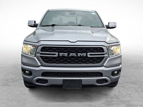 Used 2022 RAM 1500 Big Horn image 2