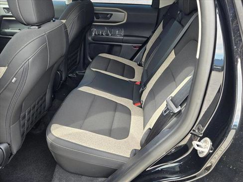 New 2026 Ford Bronco Sport Big Bend image 15