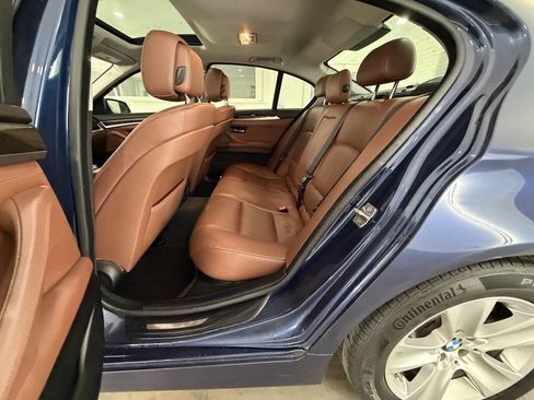 Used 2013 BMW 528i xDrive Sedan image 23
