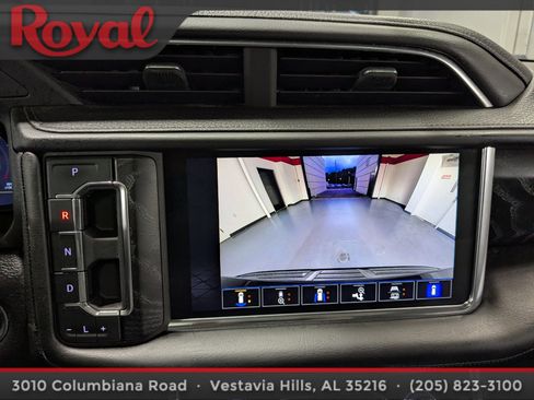 Used 2022 GMC Yukon Denali image 25