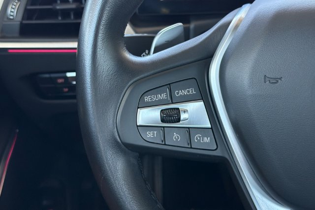 Used 2024 BMW 330i Sedan RWD image 28