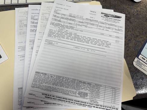 Used 2003 Ford Mustang Mach 1 image 87