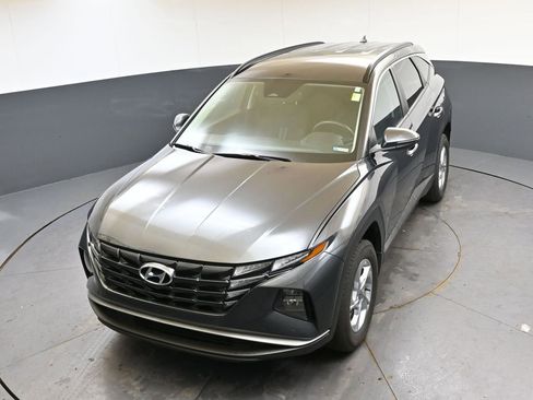 Certified 2023 Hyundai Tucson SEL image 46
