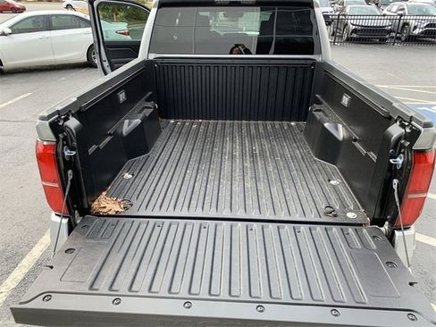 New 2025 Toyota Tacoma SR5 image 32