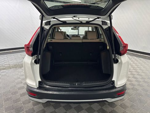 Used 2020 Honda CR-V EX-L image 20