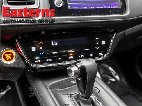 Used 2019 Honda HR-V EX image 19