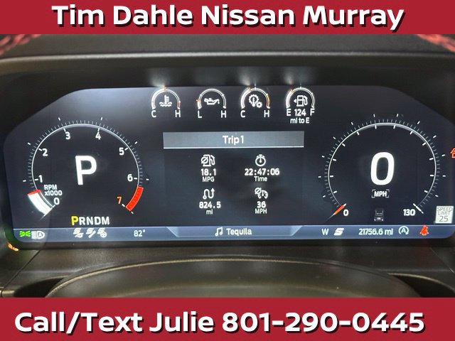Used 2025 Ford Ranger Raptor AWD/4WD image 26