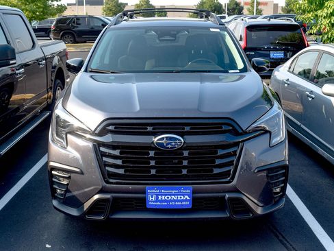 Used 2024 Subaru Ascent Onyx Edition AWD/4WD image 3