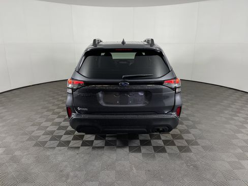 New 2026 Subaru Forester Premium image 4