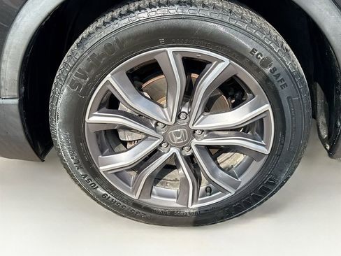 Used 2020 Honda CR-V Touring image 42