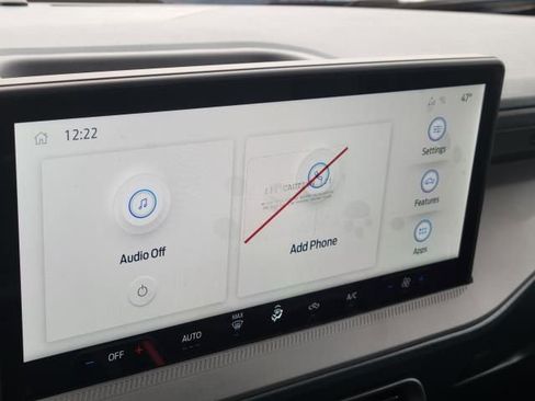 New 2025 Ford Maverick XL w/ Equipment Group 101A image 31