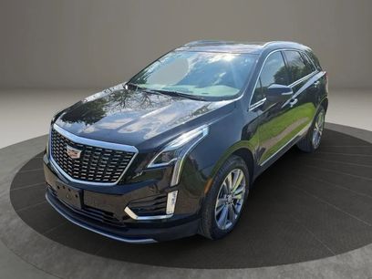 Used 2024 Cadillac XT5 Premium Luxury