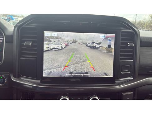 Used 2022 Ford F150 XLT w/ Equipment Group 302A High image 14