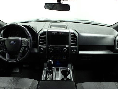 Used 2020 Ford F150 XLT w/ Equipment Group 302A Luxury image 19