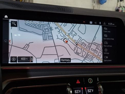 Certified 2023 BMW X6 xDrive40i w/ Premium Package image 15