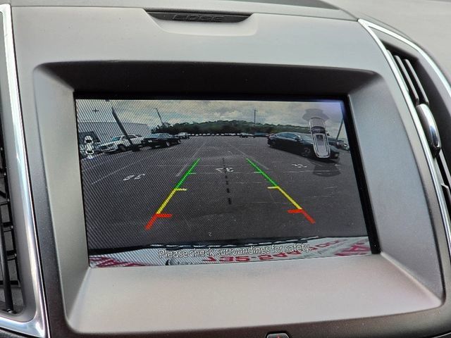 Used 2020 Ford Edge ST w/ Equipment Group 401A AWD/4WD image 32